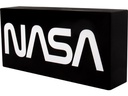 Fizz Creations Dekoleuchte NASA Logo Light