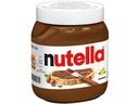 Ferrero Brotaufstrich Nutella 750 g