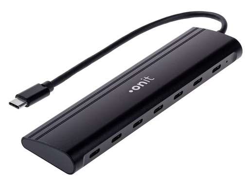 [90335737 1610908] onit USB-C-Hub 7C