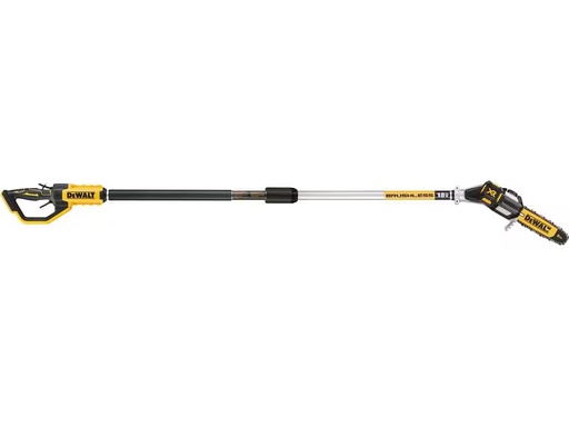 [90335781 1675479] DeWalt Akku-Hochentaster Basis (bürstenlos), 18 V, Solo