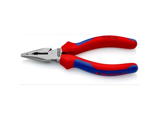 [90335795 1673825] Knipex Spitz-Kombizange 145 mm
