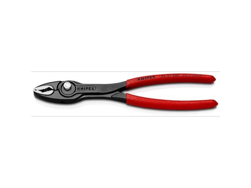 [90335801 1673858] Knipex TwinGrip Frontgreifzange 200 mm