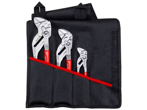 [90335809 1673804] Knipex Zangenschlüssel -Set 330 mm