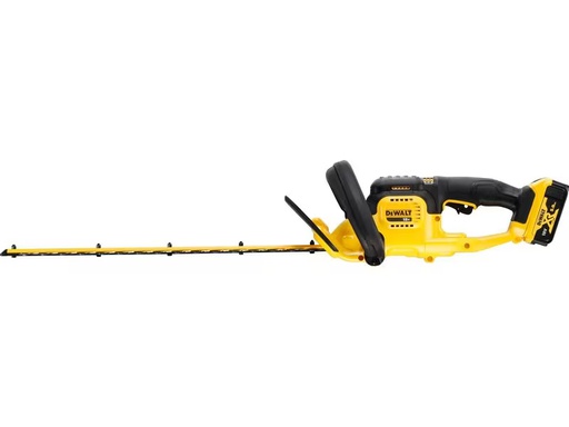 [90335813 1675478] DeWalt Akku-Heckenschere Basis 55 cm, Solo