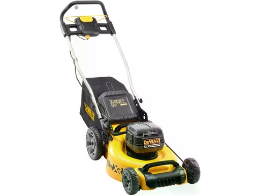 [90335823 1675482] DeWalt Akku-Rasenmäher Basis (bürstenlos) 48 cm, Solo