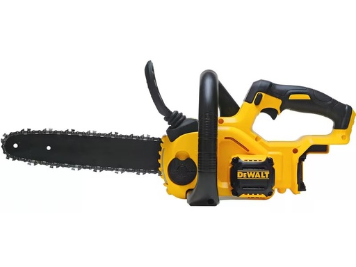 [90335844 1675480] DeWalt Akku-Kettensäge Basis (bürstenlos), 30 cm, Solo