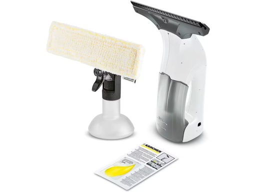 [90335858 1661384] Kärcher Fenstersauger WV 1 Plus Schwarz/Weiss