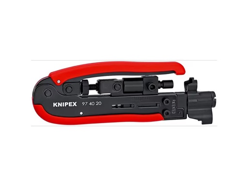 [90335859 1673869] Knipex Kompressionswerkzeug 175 mm