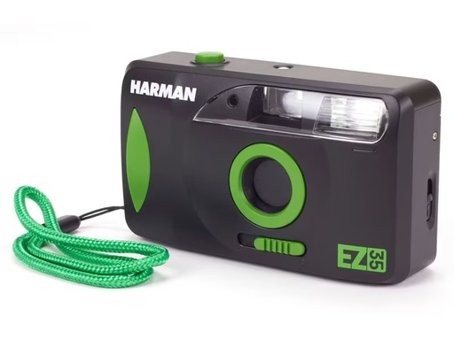 [90335865 1682125] Harman Photo Analogkamera EZ-35