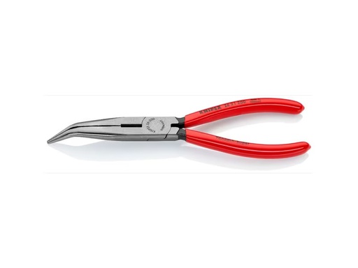 [90335871 1673842] Knipex Flachrundzange 200 mm