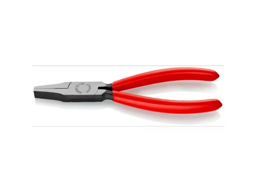 [90335874 1673836] Knipex Flachzange 160 mm
