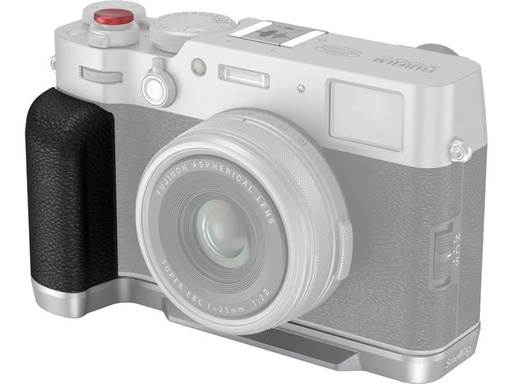 [90335926 1685094] Smallrig L-Winkel für FUJIFILM X100VI / X100V - Silber