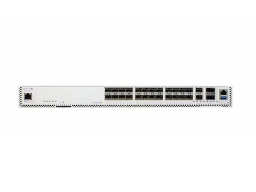 [90335939 1683231] Alcatel-Lucent SFP+ Switch OmniSwitch OS6900X24-F 0 Port