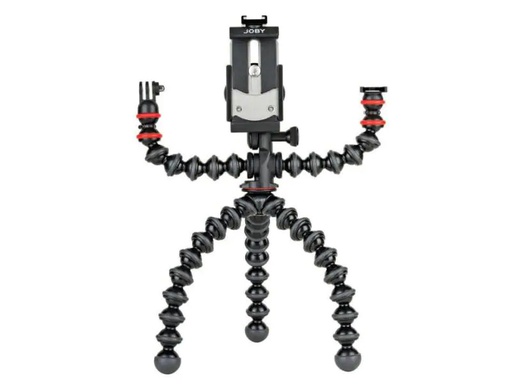 [90053731 751939] Joby Smartphone-Stativ GorillaPod Mobile Rig