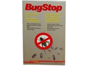 Lucky Reptile Bug Stop Heimchen Klebefalle, 6 Stück
