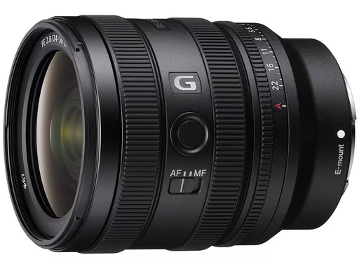 [90335986 1683228] Sony Zoomobjektiv FE 24-50 mm F/2.8 G Sony E-Mount