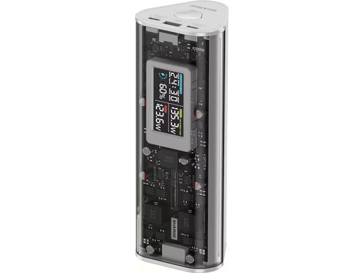 [90335993 1678426] Sharge Powerbank Shargeek 170 24000 mAh