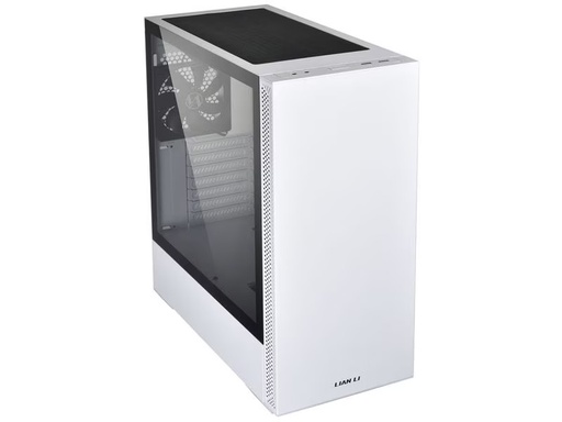 [90336037 1676460] Lian Li PC-Gehäuse LANCOOL 205 Weiss