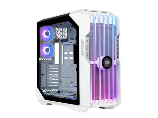 [90336038 1672543] Cooler Master PC-Gehäuse HAF 700 EVO Weiss