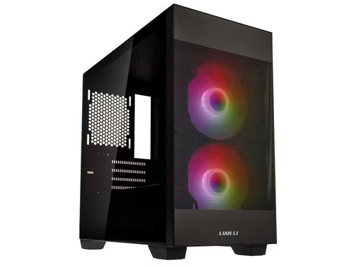 [90336052 1678455] Lian Li PC-Gehäuse LANCOOL 205M Mesh Schwarz