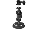 Smallrig Saugnapfhalterung Magic Arm Magnetic