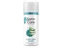 Gillette Venus Rasiergel Satin Care Aloe vera 75 ml1 Stück