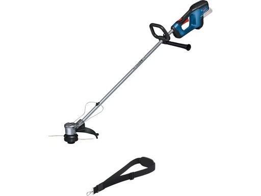 [90336088 1667740] Bosch Professional Akku-Rasentrimmer GRT 18 V-33 PROFESSIONAL