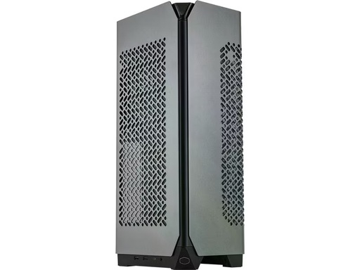 [90336092 1672544] Cooler Master PC-Gehäuse NCORE 100 MAX Dunkelgrau