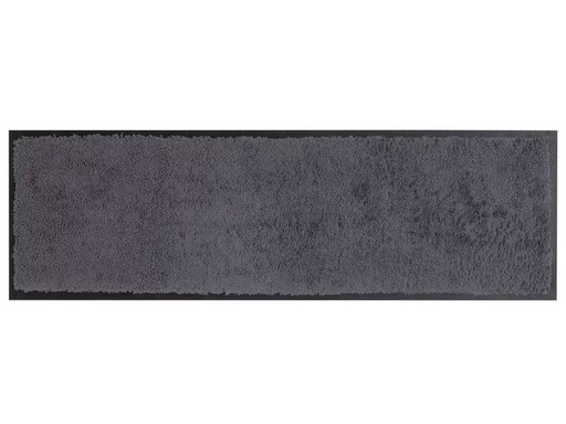 [90336122 1636665] COCON Fussmatte Anthrazit, 35 x 120 cm