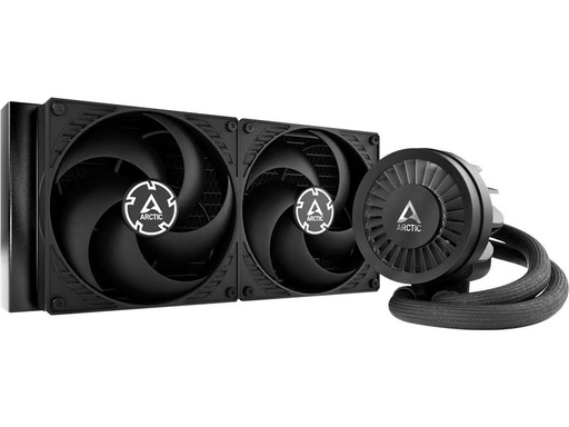 [90336126 1681850] Arctic Cooling Wasserkühlung Liquid Freezer III 280