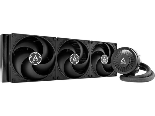 [90336129 1681852] Arctic Cooling Wasserkühlung Liquid Freezer III 420