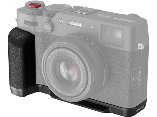 [90336133 1685095] Smallrig L-Winkel für FUJIFILM X100VI / X100V - Schwarz