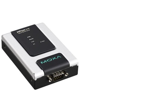 [90053750 190935] Moxa Serieller Geräteserver NPort 6150