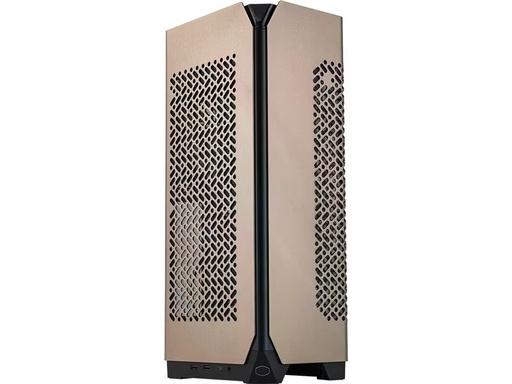 [90336143 1672545] Cooler Master PC-Gehäuse NCORE 100 MAX Bronze