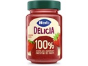 Hero Brotaufstrich Delicia Erdbeer 280 g