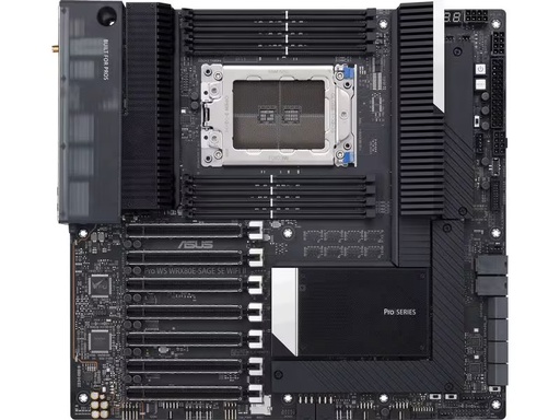 [90336173 1674793] ASUS Mainboard Pro WS WRX80E-SAGE SE WIFI II