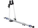 Fischer Dachfahrradträger für 1 Fahrrad