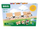 BRIO Brio Paint Train