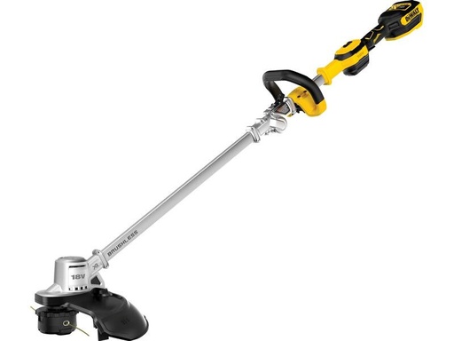 [90336203 1675477] DeWalt Akku-Rasentrimmer Basis (bürstenlos) 18 V Solo