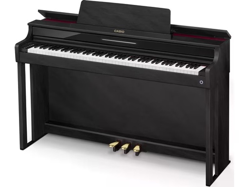 [90336209 1680301] Casio E-Piano CELVIANO AP-550 Schwarz