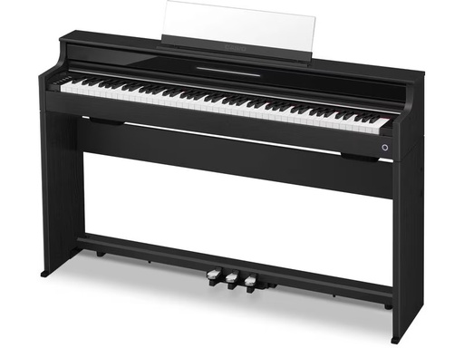 [90336214 1680298] Casio E-Piano CELVIANO AP-S450 Schwarz