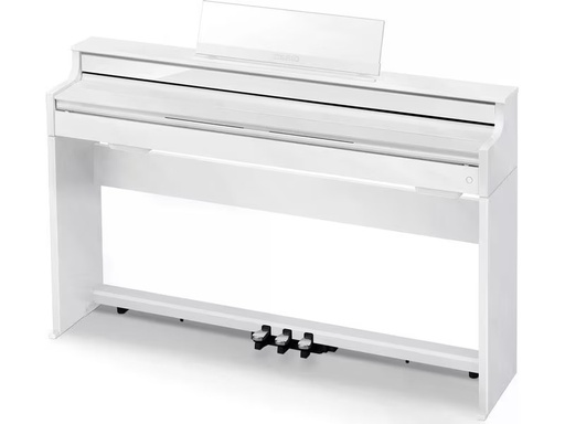 [90336227 1680300] Casio E-Piano CELVIANO AP-S450 Weiss