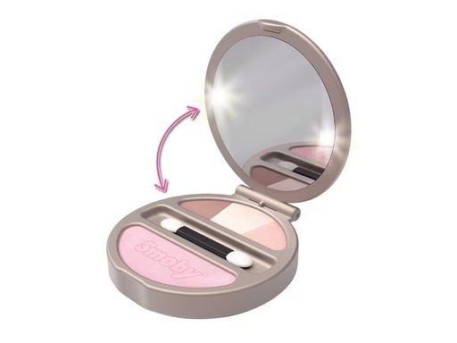 [90336231 1677344] Smoby My Beauty Powder Compact