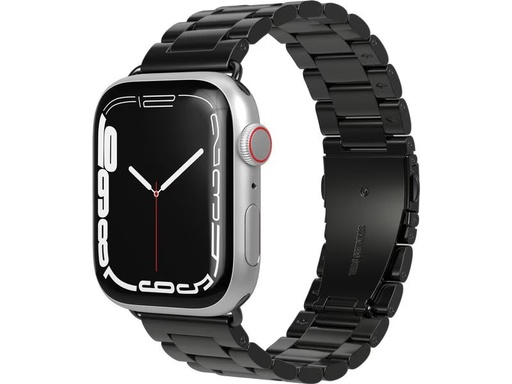[90336232 1655713] Vonmählen Armband Link Bracelet Apple Watch 38/40/41 mm Black