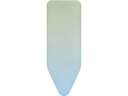 Brabantia Bügelbrettbezug Soothing Sea Blau