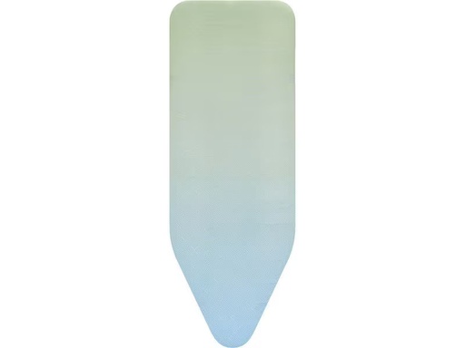 [90336234 1675230] Brabantia Bügelbrettbezug Soothing Sea Blau