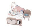 Smoby Puppenzubehör Baby Nurse Cocoon 3-in-1