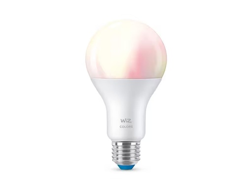 [90336255 1615204] WiZ Leuchtmittel 13W(100W)E27 A67 Tunable White&amp;Color Einzelpack