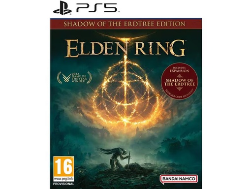 [90336257 1686541] Bandai Namco Elden Ring – Shadow of the Erdtree Edition