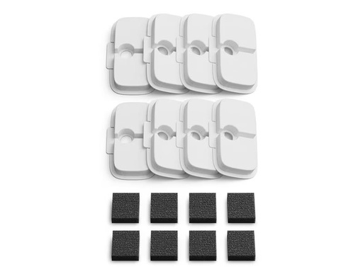 [90336259 1676739] Petlibro Zubehör Dockstream Ersatzfilter 8 Stk.
